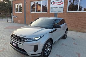 Land Rover Range Evoque 2.0D I4 163 CV S