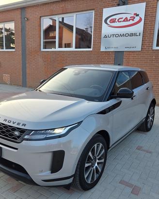 Land Rover Range Evoque 2.0D I4 163 CV S