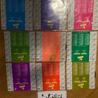 18 dischi mix anni  70/80