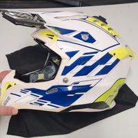 AIROH aviator 3 rampage taglia L