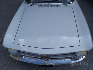 Alfa Romeo Gt junior 09/1973