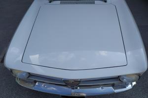 Alfa Romeo Gt junior 09/1973