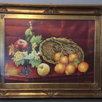 Quadro ideale per case di campagna, masserie ecc.