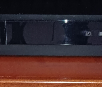 Samsung Lettore DVD Blu-ray 3D