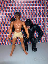 Big Jim TARZAN ( 2029 )