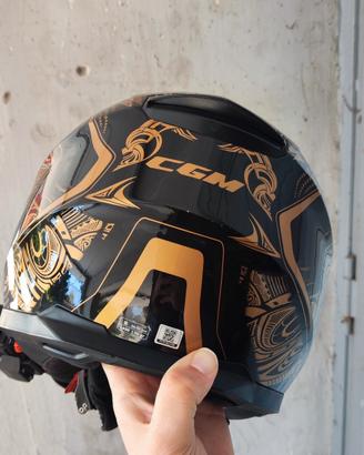 casco integrale cgm