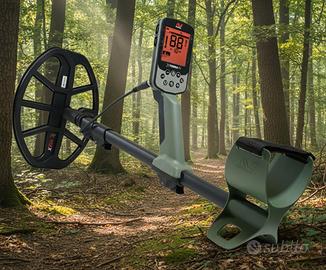 Metal Detector