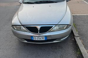 Lancia Y elefantino