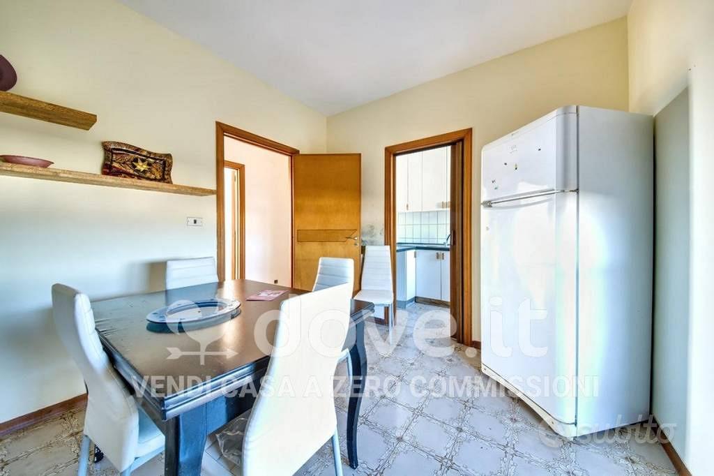 Apartment in Mesagne, Brindisi - Vista 6