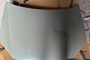 Cofano anteriore golf 6
