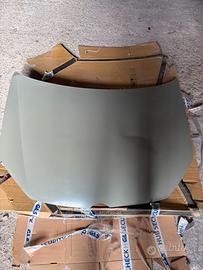 Cofano anteriore golf 6