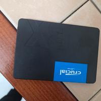 ssd crucial 240gb