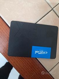 ssd crucial 240gb