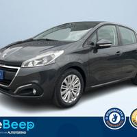 Peugeot 208 5P 1.2 PURETECH ACCESS 82CV