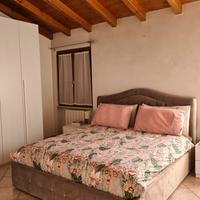 Letto contenitore velluto tortora