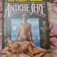 Libro Antiche sere di Norman Mailer