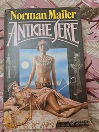 Libro Antiche sere di Norman Mailer