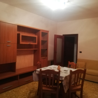 Appartamento al primo piano