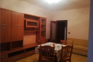 Appartamento al primo piano