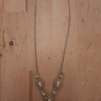 collana vintage