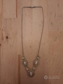 collana vintage