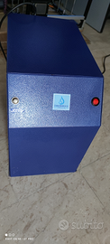 Depuratore acqua