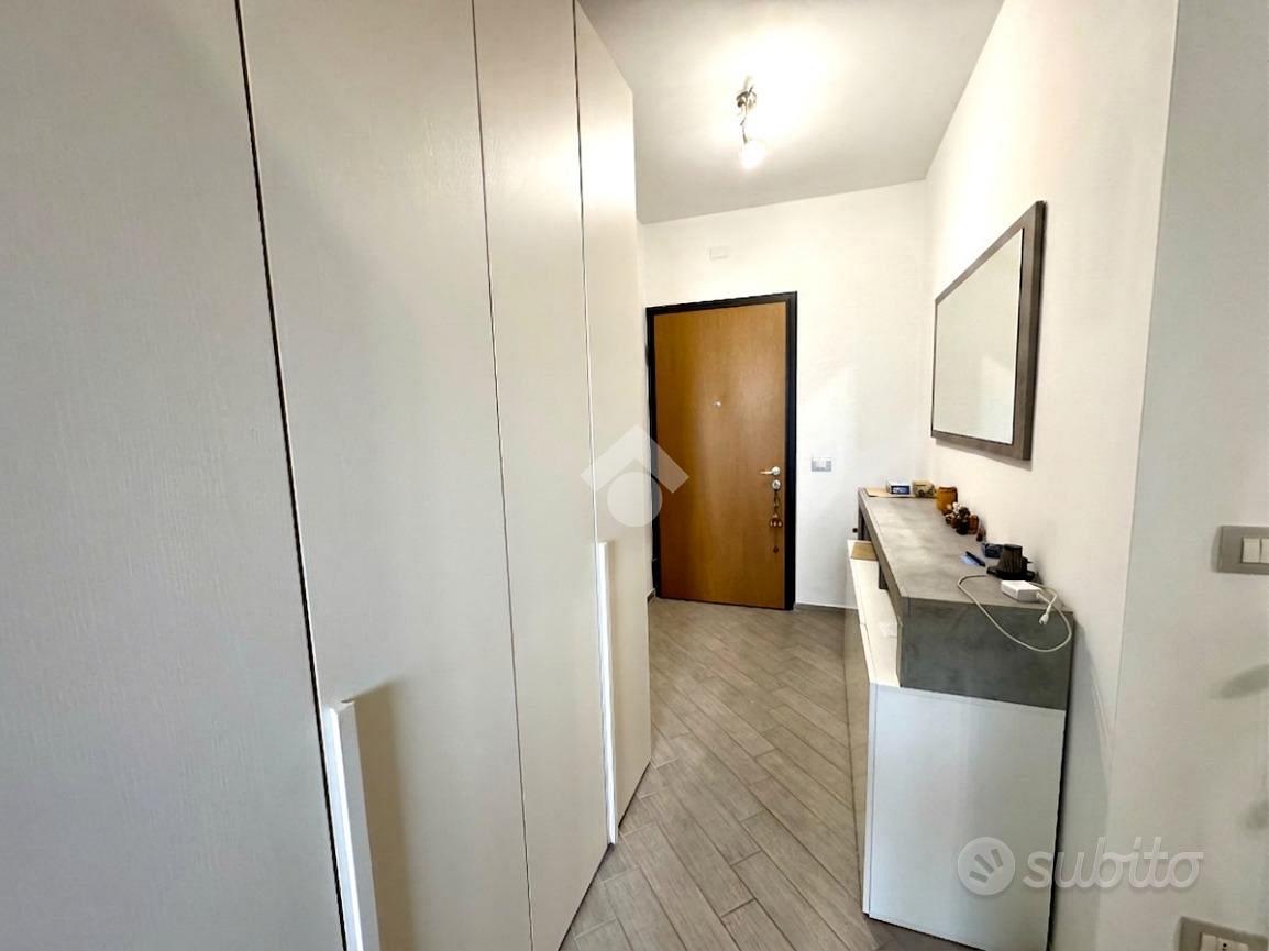 Appartamento – Roma, Fonte Laurentina, Castel di Leva - Altro