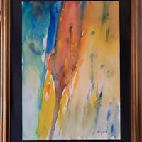 Antonio Corpora: Il Pesce Spada alla Mattanza. 