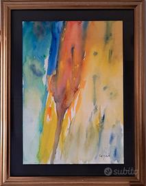 Antonio Corpora: Il Pesce Spada alla Mattanza. 