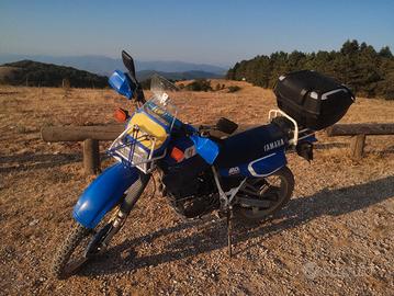 YAMAHA XT600 2KF
