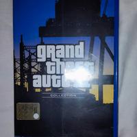 GTA 3 collection 