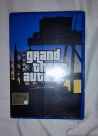 GTA 3 collection 