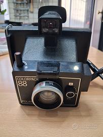 Macchina fotografica polaroid