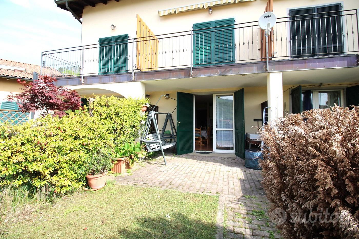 Appartamento Alta Valle Intelvi - Vista 5
