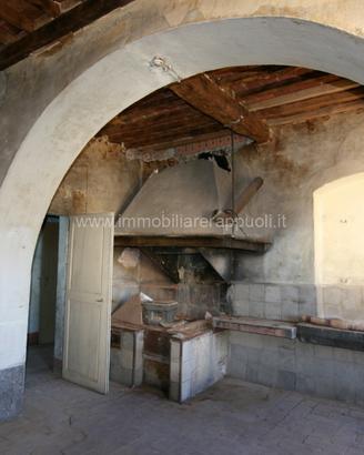 AP76 - Sinalunga appartamento di 130 mq co