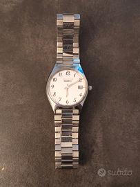 orologio Citizen quarzo vintage 