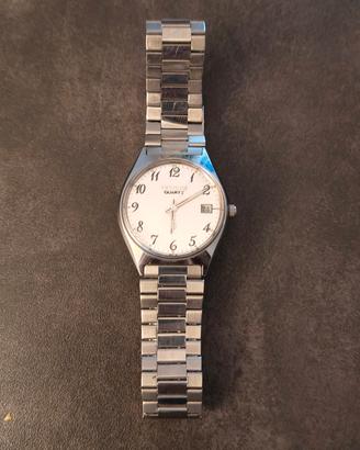 orologio Citizen quarzo vintage 