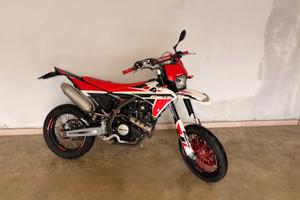 Fantic XMF 125 Motard 2022
