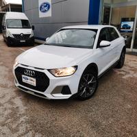 Audi A1 citycarver 30 TFSI 110cv S tronic Identity