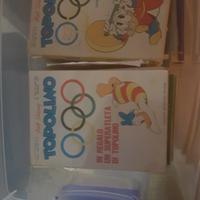 raccolta topolino