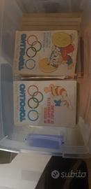 raccolta topolino