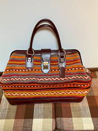 Borsa etnica