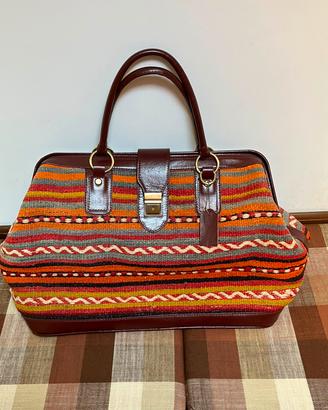Borsa etnica