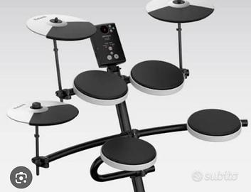 Roland TD-1K – Batteria Elettronica