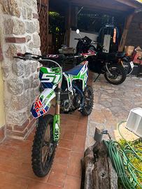 Pit bike 140 Profive