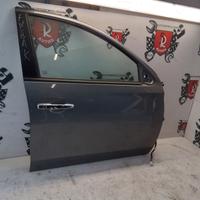 PORTA ANTERIORE DX FIAT FULLBACK