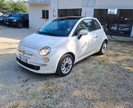 Fiat 500 1.3 Multijet 16V 95 CV Pop