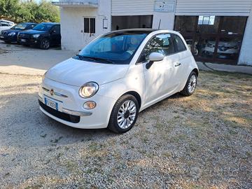 Fiat 500 1.3 Multijet 16V 95 CV Pop