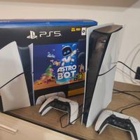 Play station 5 Digital