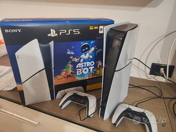 Play station 5 Digital